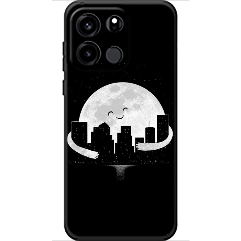 Чохол BoxFace OnePlus Turbo 6V 