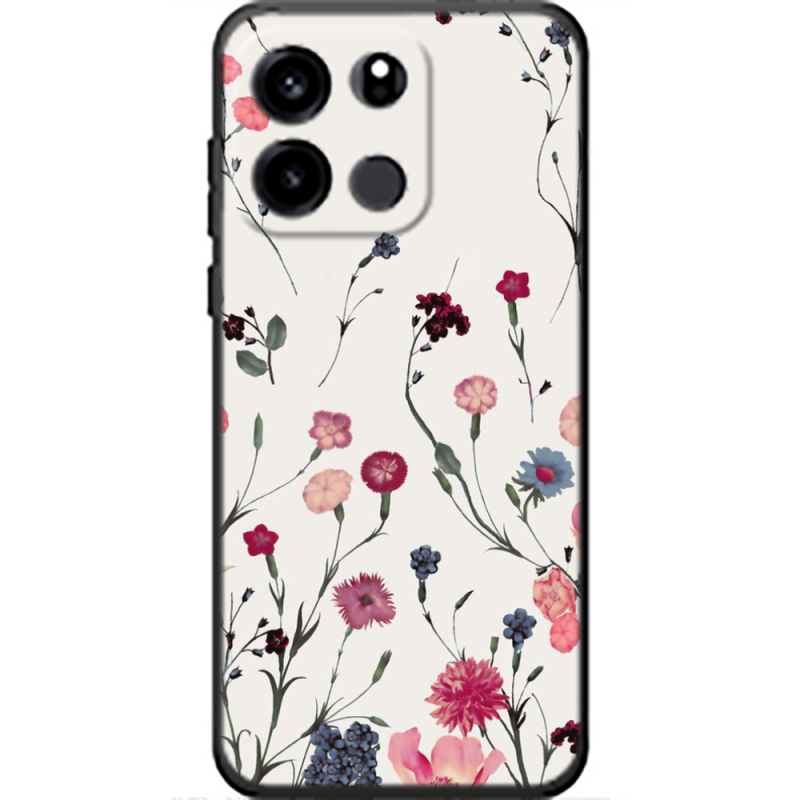 Чохол BoxFace OnePlus Turbo 6V 
