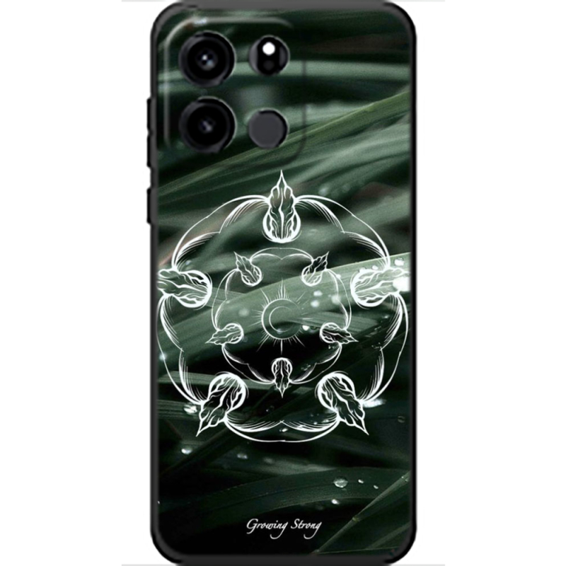 Чохол BoxFace OnePlus Turbo 6V 