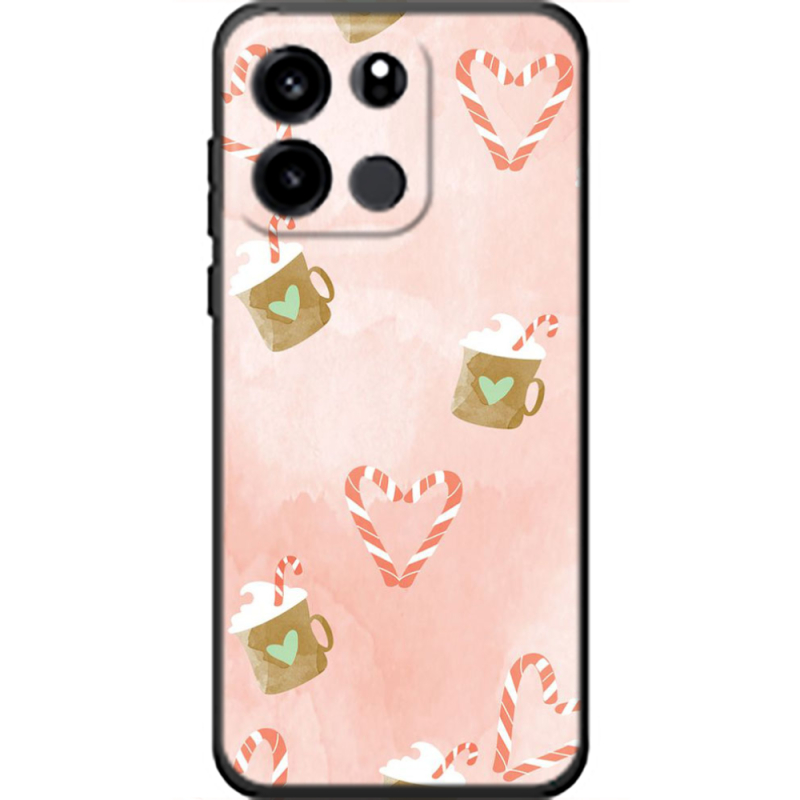 Чохол BoxFace OnePlus Turbo 6V 