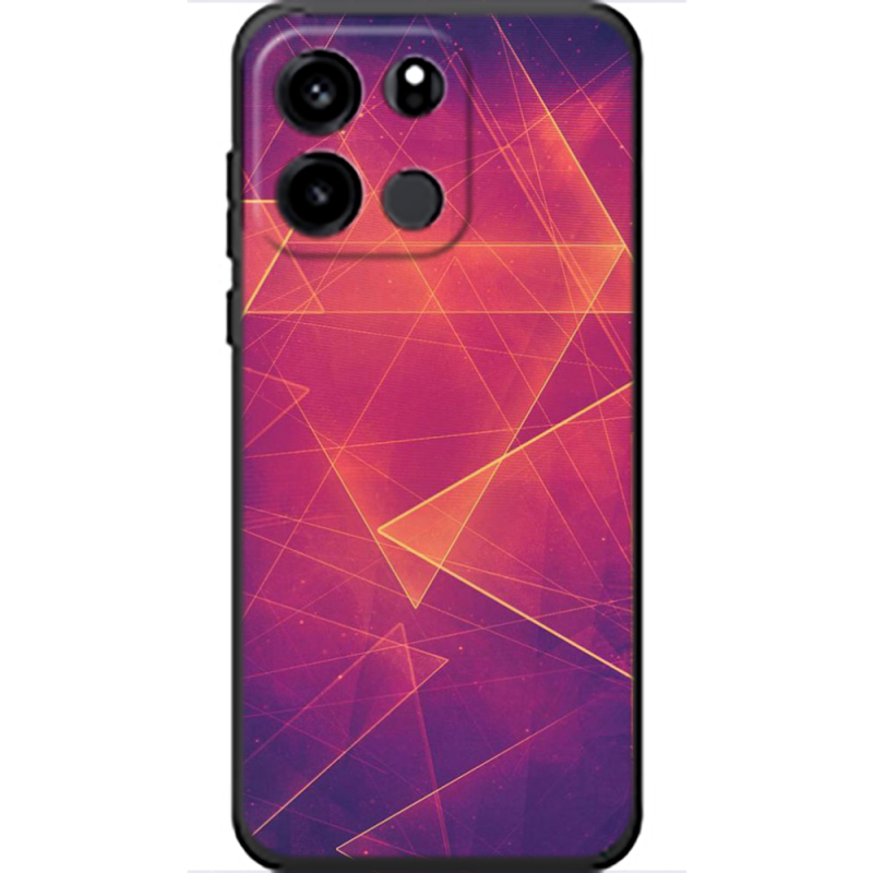Чохол BoxFace OnePlus Turbo 6V 