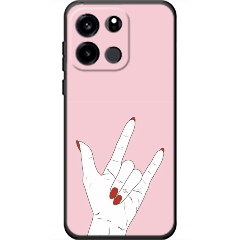 Чохол BoxFace OnePlus Turbo 6V 