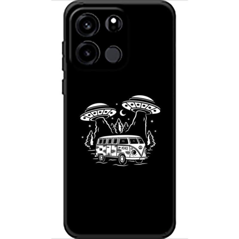 Чохол BoxFace OnePlus Turbo 6V 