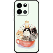 Чохол BoxFace OnePlus Turbo 6V 