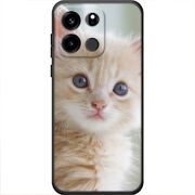 Чохол BoxFace OnePlus Turbo 6V Animation Kittens