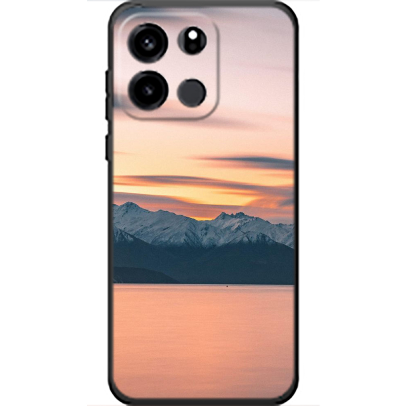 Чохол BoxFace OnePlus Turbo 6V 