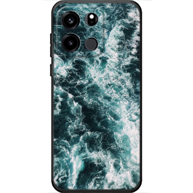 Чохол BoxFace OnePlus Turbo 6V 
