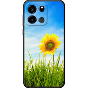 Чохол BoxFace OnePlus Turbo 6V Sunflower Heaven