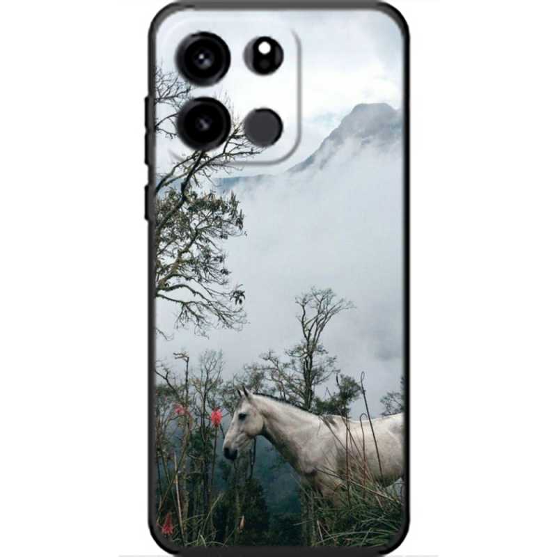 Чохол BoxFace OnePlus Turbo 6V 