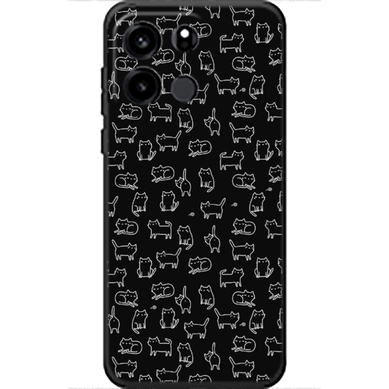 Чохол BoxFace OnePlus Turbo 6V 
