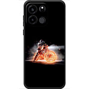 Чохол BoxFace OnePlus Turbo 6V 