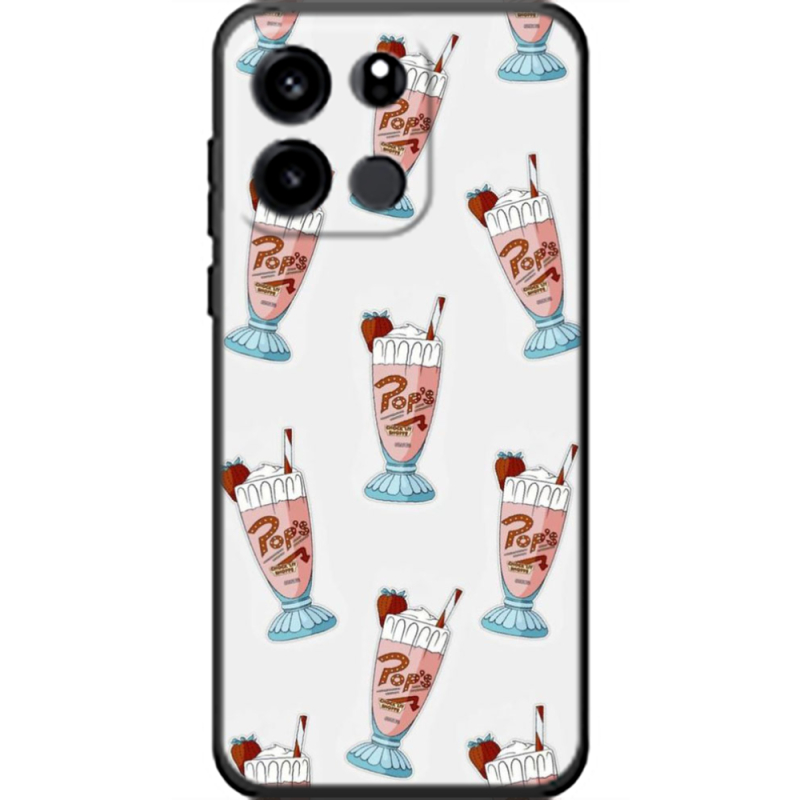 Чохол BoxFace OnePlus Turbo 6V 