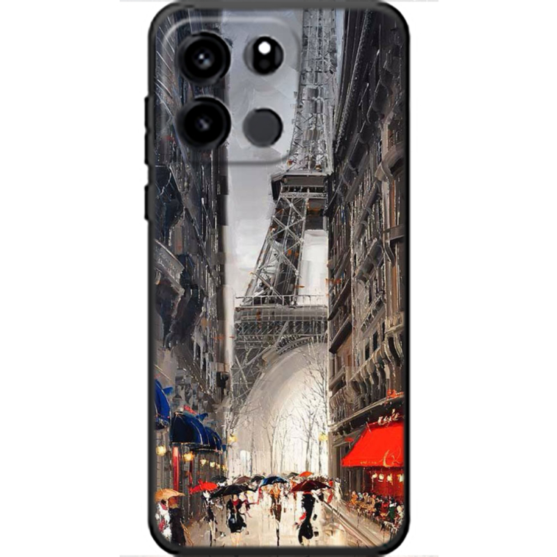 Чохол BoxFace OnePlus Turbo 6V 