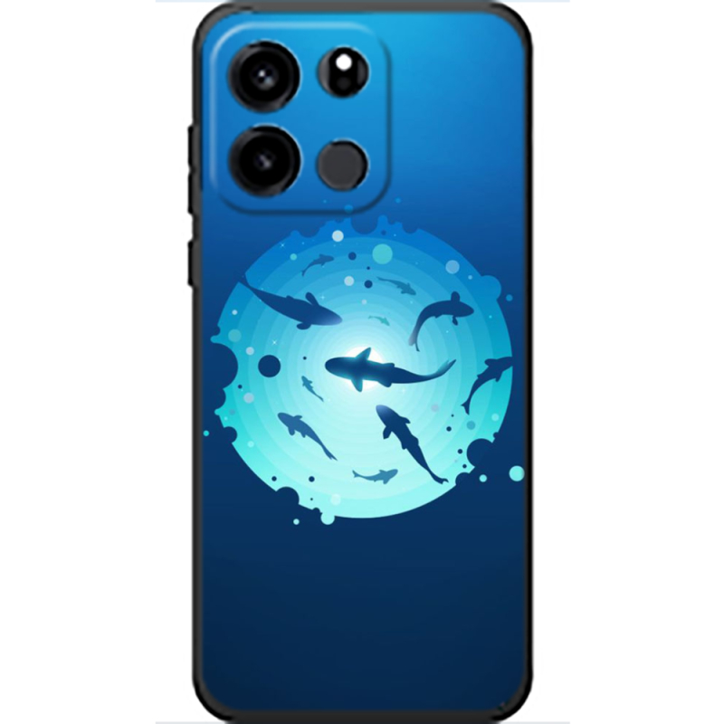 Чохол BoxFace OnePlus Turbo 6V 
