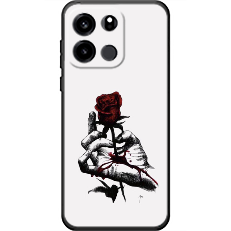 Чохол BoxFace OnePlus Turbo 6V 
