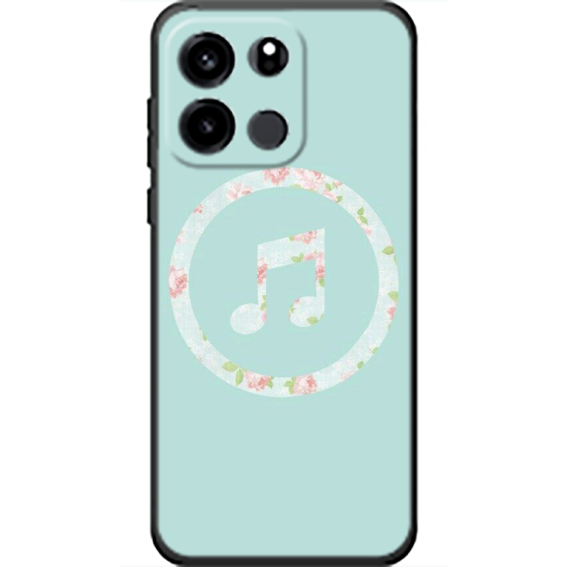 Чохол BoxFace OnePlus Turbo 6V 
