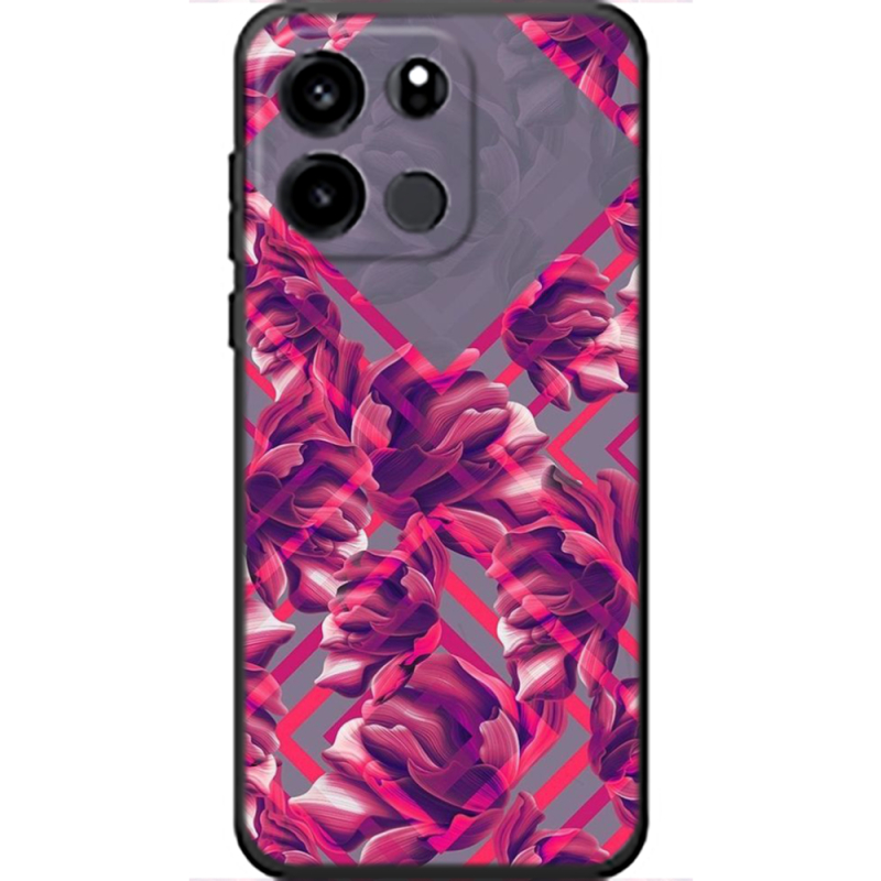 Чохол BoxFace OnePlus Turbo 6V 