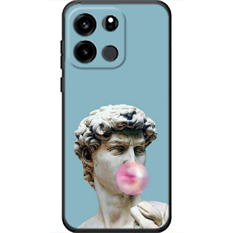 Чохол BoxFace OnePlus Turbo 6V 
