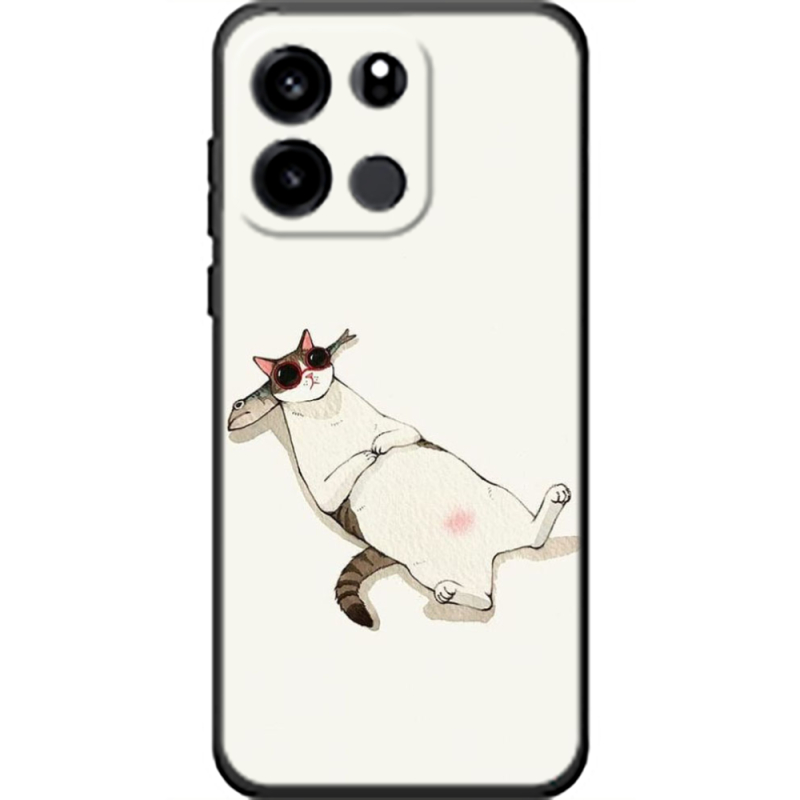 Чохол BoxFace OnePlus Turbo 6V 