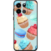 Чохол BoxFace OnePlus Turbo 6V 