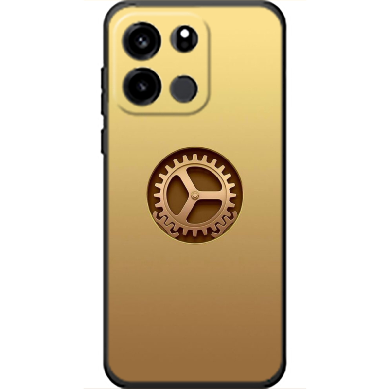 Чохол BoxFace OnePlus Turbo 6V 