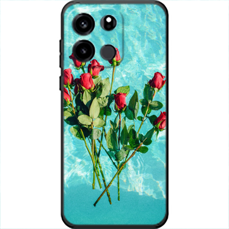 Чохол BoxFace OnePlus Turbo 6V 