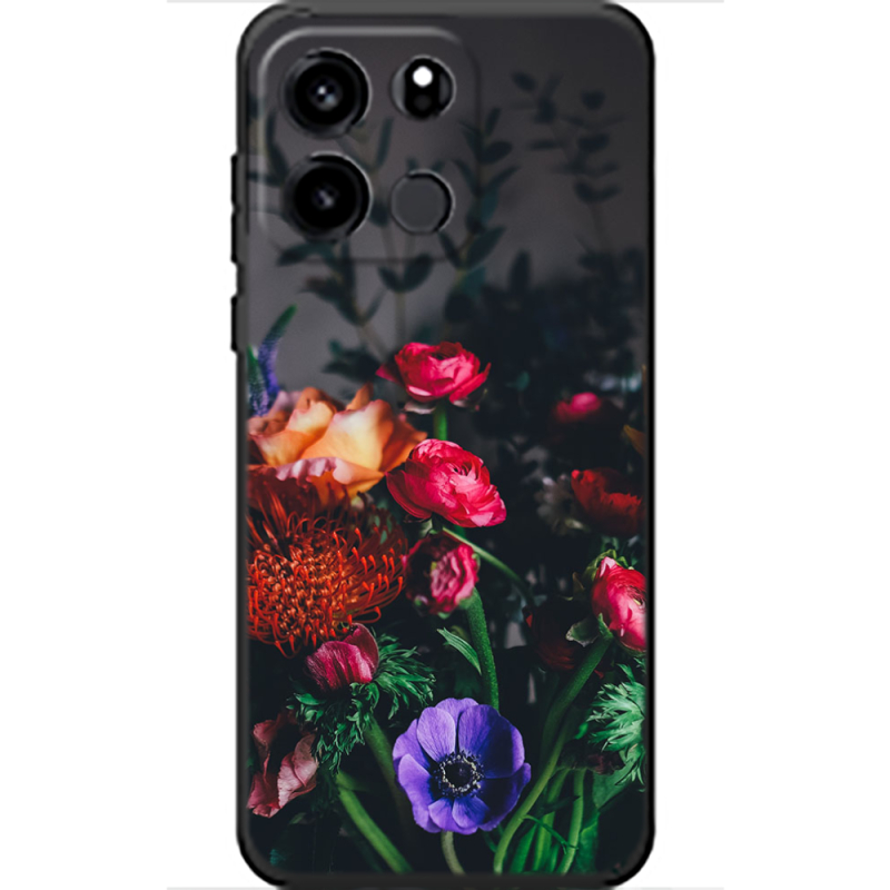 Чохол BoxFace OnePlus Turbo 6V 