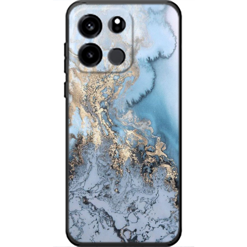 Чохол BoxFace OnePlus Turbo 6V 