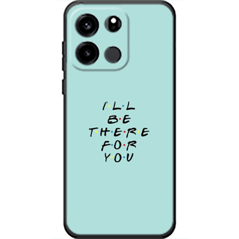 Чохол BoxFace OnePlus Turbo 6V 
