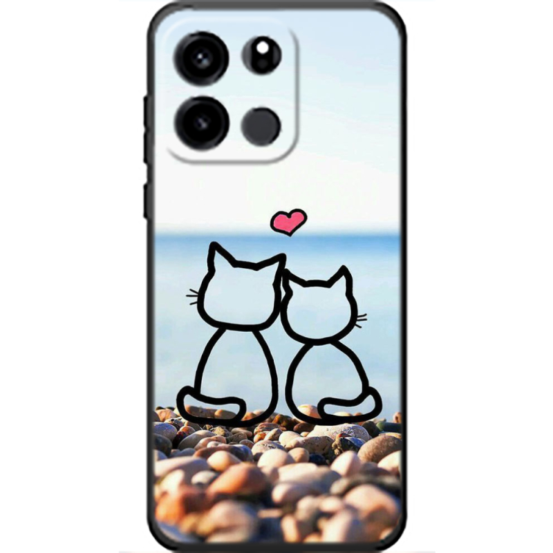 Чохол BoxFace OnePlus Turbo 6V 