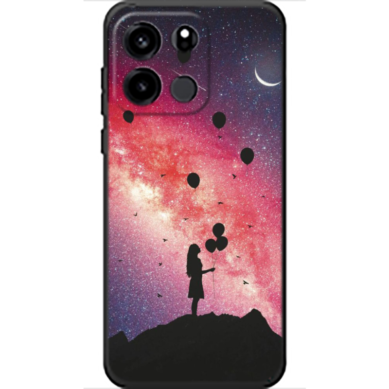 Чохол BoxFace OnePlus Turbo 6V 