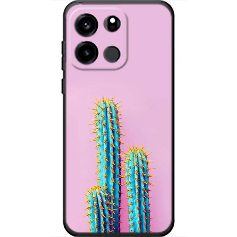 Чохол BoxFace OnePlus Turbo 6V 