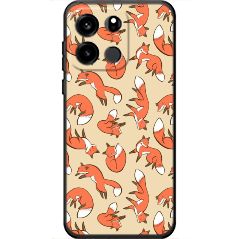 Чохол BoxFace OnePlus Turbo 6V 