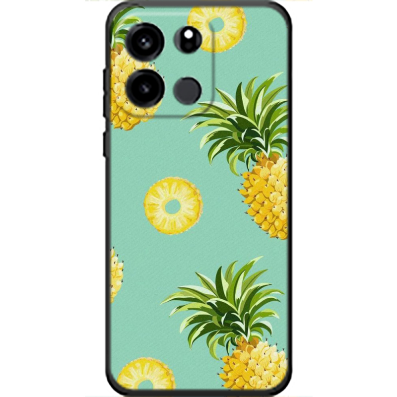 Чохол BoxFace OnePlus Turbo 6V 