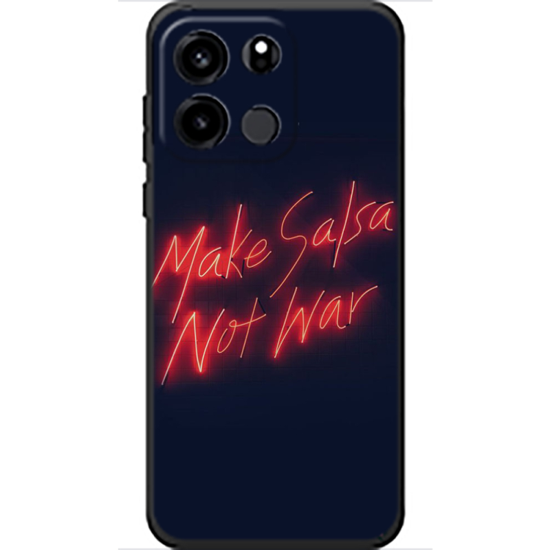 Чохол BoxFace OnePlus Turbo 6V 
