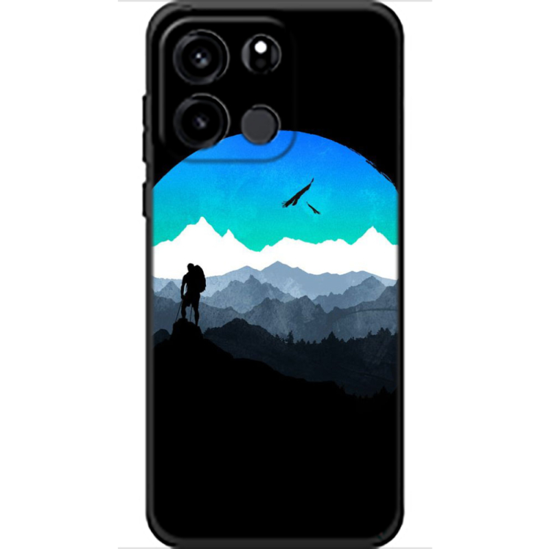Чохол BoxFace OnePlus Turbo 6V 