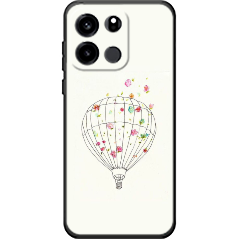 Чохол BoxFace OnePlus Turbo 6V 