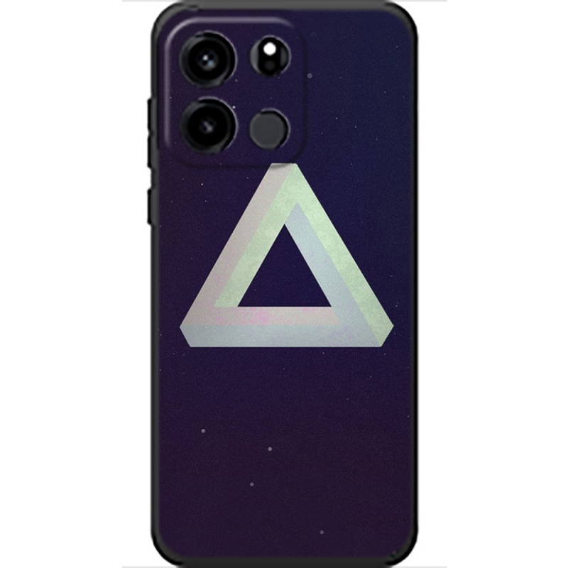 Чохол BoxFace OnePlus Turbo 6V 