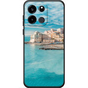 Чохол BoxFace OnePlus Turbo 6V Seaside