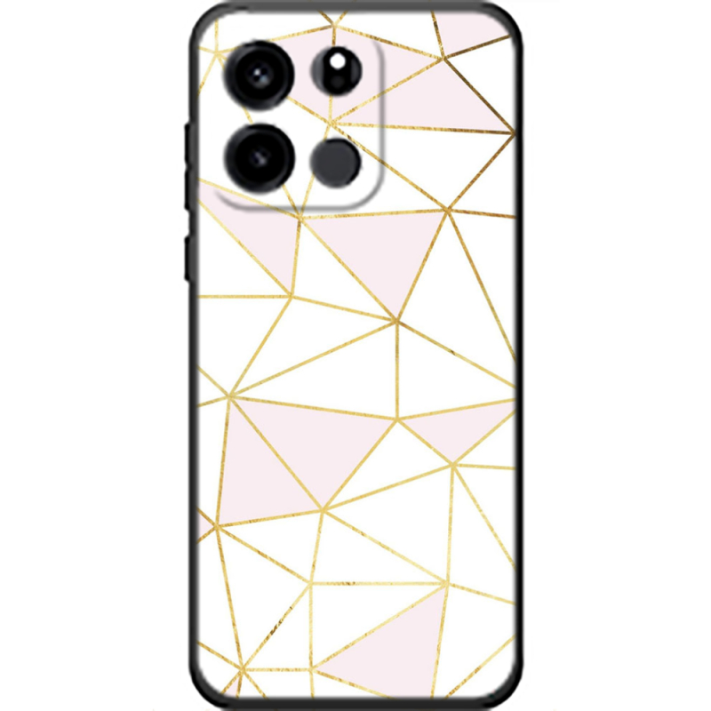 Чохол BoxFace OnePlus Turbo 6V 