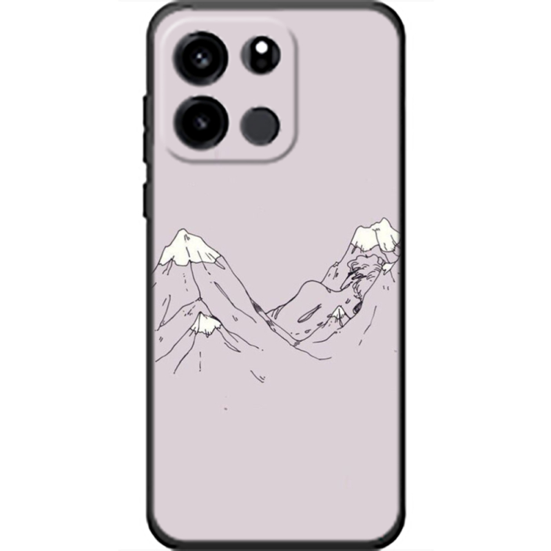 Чохол BoxFace OnePlus Turbo 6V 