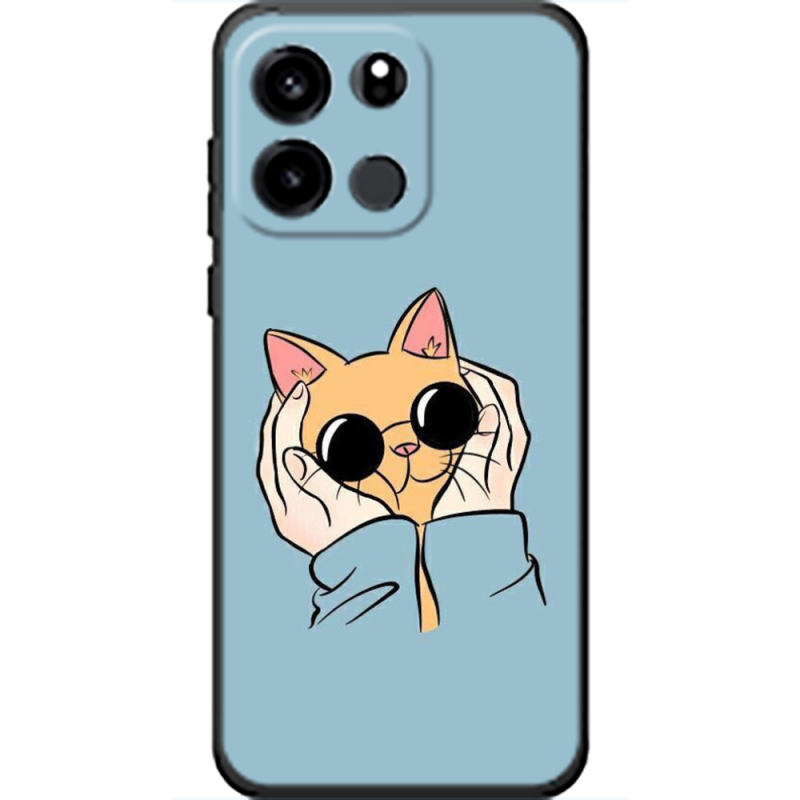 Чохол BoxFace OnePlus Turbo 6V 