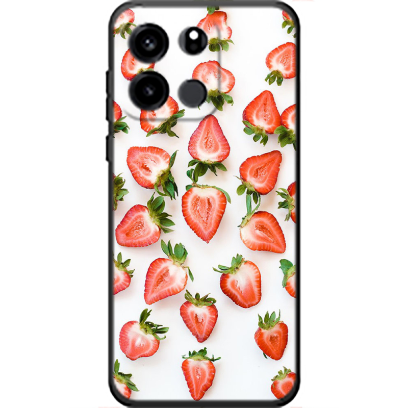 Чохол BoxFace OnePlus Turbo 6V 