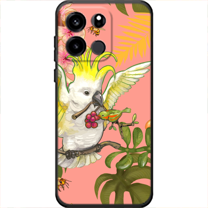 Чохол BoxFace OnePlus Turbo 6V 