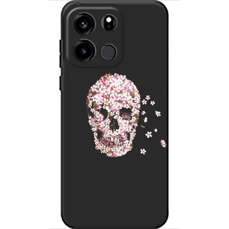 Чохол BoxFace OnePlus Turbo 6V 