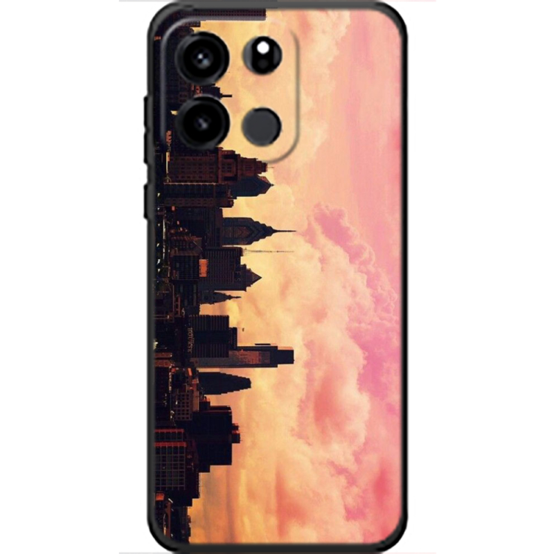 Чохол BoxFace OnePlus Turbo 6V 