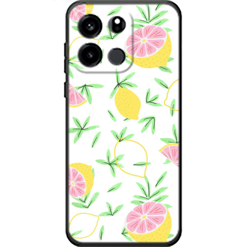 Чохол BoxFace OnePlus Turbo 6V 