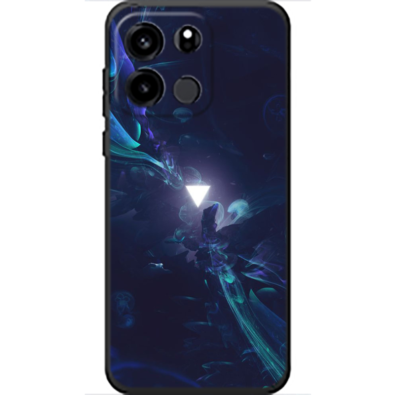Чохол BoxFace OnePlus Turbo 6V 
