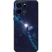 Чохол BoxFace OnePlus Turbo 6V 