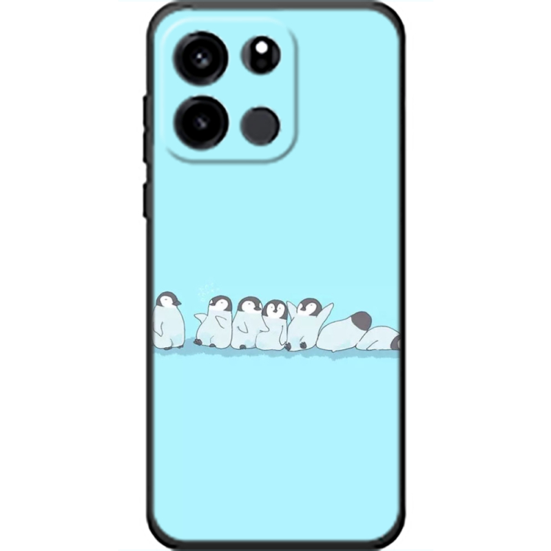 Чохол BoxFace OnePlus Turbo 6V 